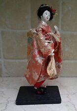 geisha costume for sale  SETTLE
