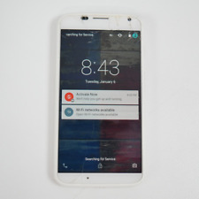 Usado, Motorola Moto X XT1056 Branco (Republic Wireless) comprar usado  Enviando para Brazil