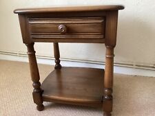 Ercol small table for sale  KING'S LYNN