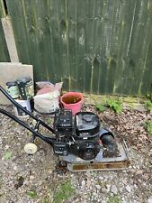 Wacker plate used for sale  COVENTRY