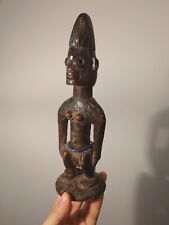 Statuette ibeji ibedji d'occasion  Paris XI