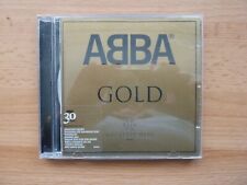 Usado, ABBA - ABBA GOLD GREATEST HITS - CD ALBUM - 30TH ANNIVERSARY EDITION 2004 - sh 3 comprar usado  Enviando para Brazil