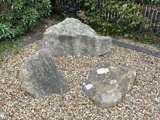 Landscaping stones garden for sale  TROWBRIDGE