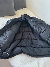 north face parka for sale  CHERTSEY