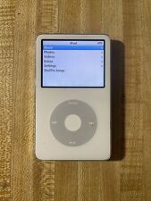 iPod Classic 5th Generation - 30GB White for sale  Shipping to South Africa