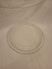 Microwave Oven Glass Plate Tray 11.675 11 5/8" A094 31 AO94 Circle, used for sale  Shipping to South Africa