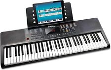 Rockjam rj361 keyboard gebraucht kaufen  Soest