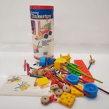 Original tinker toy for sale  Seattle