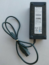 Microsoft XBox 360 Power AC Adapter HP-A1503R2 Brick Only 150W OEM GENUINE for sale  Shipping to South Africa