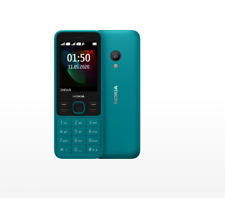 Nokia 150 green for sale  HOUNSLOW