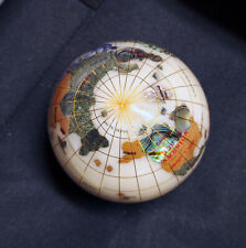Decorative globe map for sale  CHESTER