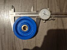 small rope pulleys for sale  ROSSENDALE