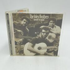 The Isley Brothers - Givin' It Back (CD de 1997) comprar usado  Enviando para Brazil
