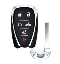 OEM Unlocked Chevy Camaro 2016-2020 Keyless Remote Smart Key Fob HYQ4EA for sale  Shipping to South Africa