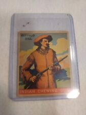 1933 goudey indian for sale  Olney