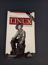Libro linux guida usato  Poggibonsi
