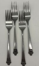 Vintage dinner forks for sale  Washington