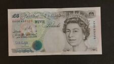 aa06 five pound note for sale  UK