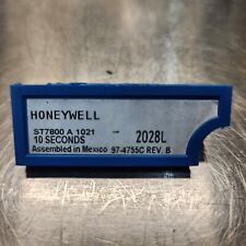 Honeywell st7800 1021 for sale  South Hadley