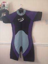 surf attack wetsuit for sale  KINGSBRIDGE