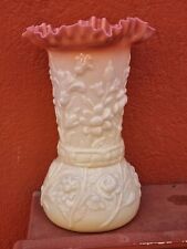 Vase opaline ancienne d'occasion  Nice-