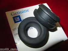 Used, GM NOS 1964-81 Valve Cover Big Block Grommets (2) Camaro GTO Nova Others for sale  Shipping to Canada