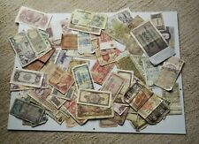 Banknotes for sale  SWADLINCOTE