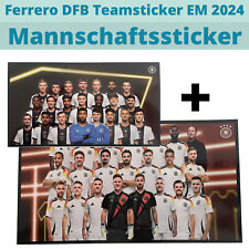 Ferrero team sticker gebraucht kaufen  Bremen