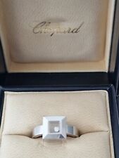 chopard ring happy diamonds gebraucht kaufen  Memmingen