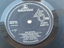 Beatles 1967 u.k. for sale  MANCHESTER