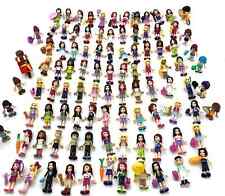 Minifiguras Lego Friends con pelo. Una minifigura, selección aleatoria segunda mano  Embacar hacia Argentina