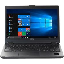 Laptop FUJITSU LifeBook U729 INTEL i5-8265U 8GB 256GB SSD FULL HD HDMI WIN10PRO na sprzedaż  PL