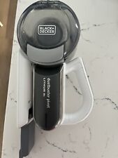 Black decker 18v for sale  LONDON