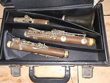 Alte klarinette koffer gebraucht kaufen  Crailsheim