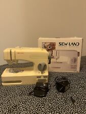 Sew land sewing for sale  ROTHERHAM
