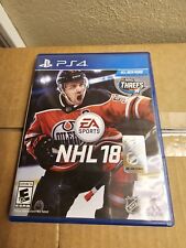 Nhl ps4 comes for sale  Sterling