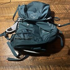Osprey tempest backpack for sale  Belt