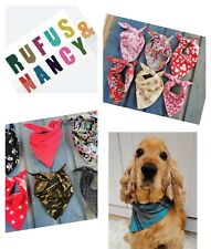 Handmade tie dog for sale  STOURBRIDGE