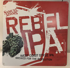sign rebel ipa for sale  Fort Worth