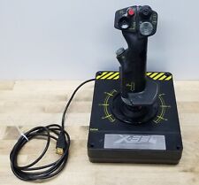 Saitek X-55 Pro-flight RHINO Advanced Control Flight System MACH (PARTS ONLY) for sale  Shipping to South Africa