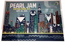 Pearl jam central for sale  Dayton