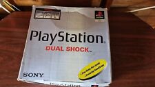 Sony playstation ps1 for sale  TONBRIDGE