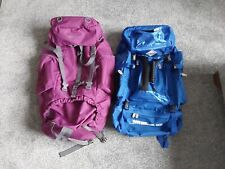 Mountain warehouse 65l for sale  Shipping to Ireland