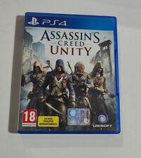 Ps4 assassin creed usato  Licata