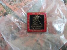 Mining badge miners for sale  MANSFIELD