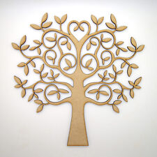 Wooden mdf tree for sale  DRIFFIELD