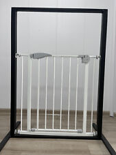 Baby safety gate for sale  Shipping to Ireland