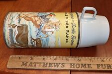 1940s thermos bottle for sale  Williamsville