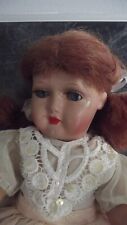 Antique bella doll d'occasion  Expédié en Belgium