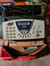 brother fax t 102 gebraucht kaufen  Innenstadt